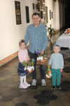 Wielka Sobota - święcenie pokarmów i Wigilia Paschalna