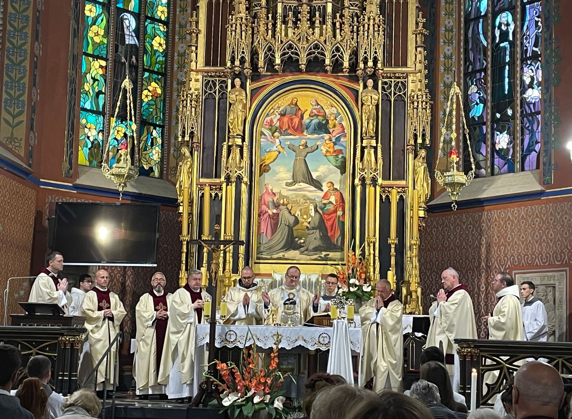 Św. Franciszek z Asyżu - prawdziwy brat mniejszy i patron na dzisiejsze czasy