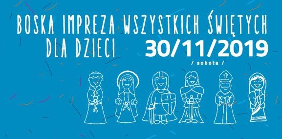 Boska impreza