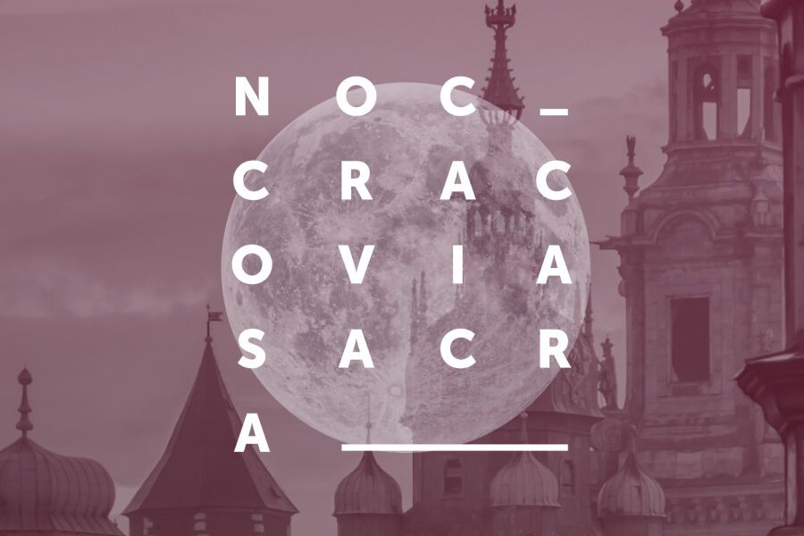 Cracovia Sacra w naszej Bazylice i klasztorze 14-15 sierpnia 2025 r.