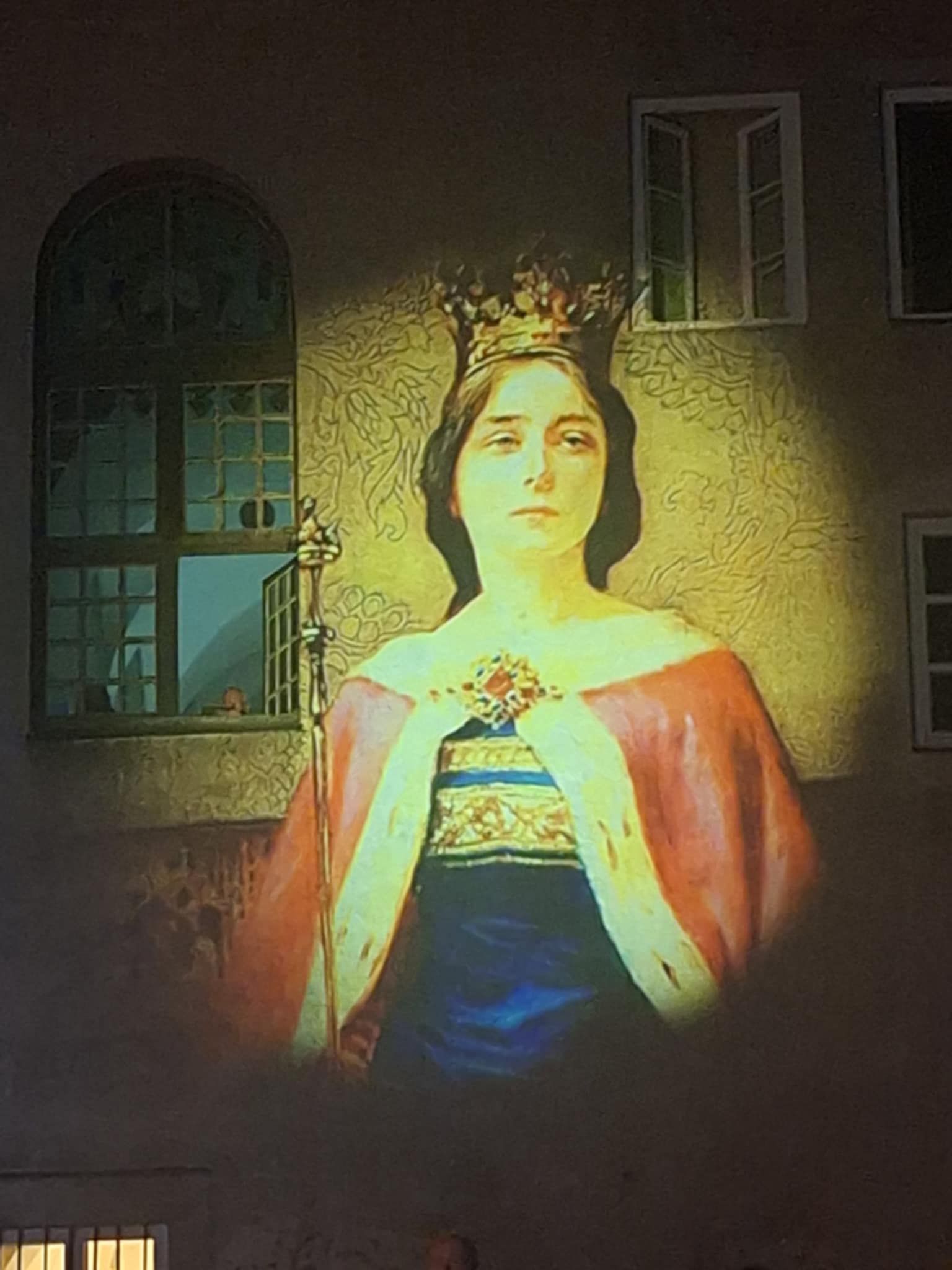 "Korona i Krzyż" - koncert Piwnicy św. Norberta w ramach dni Cracovia Sacra
