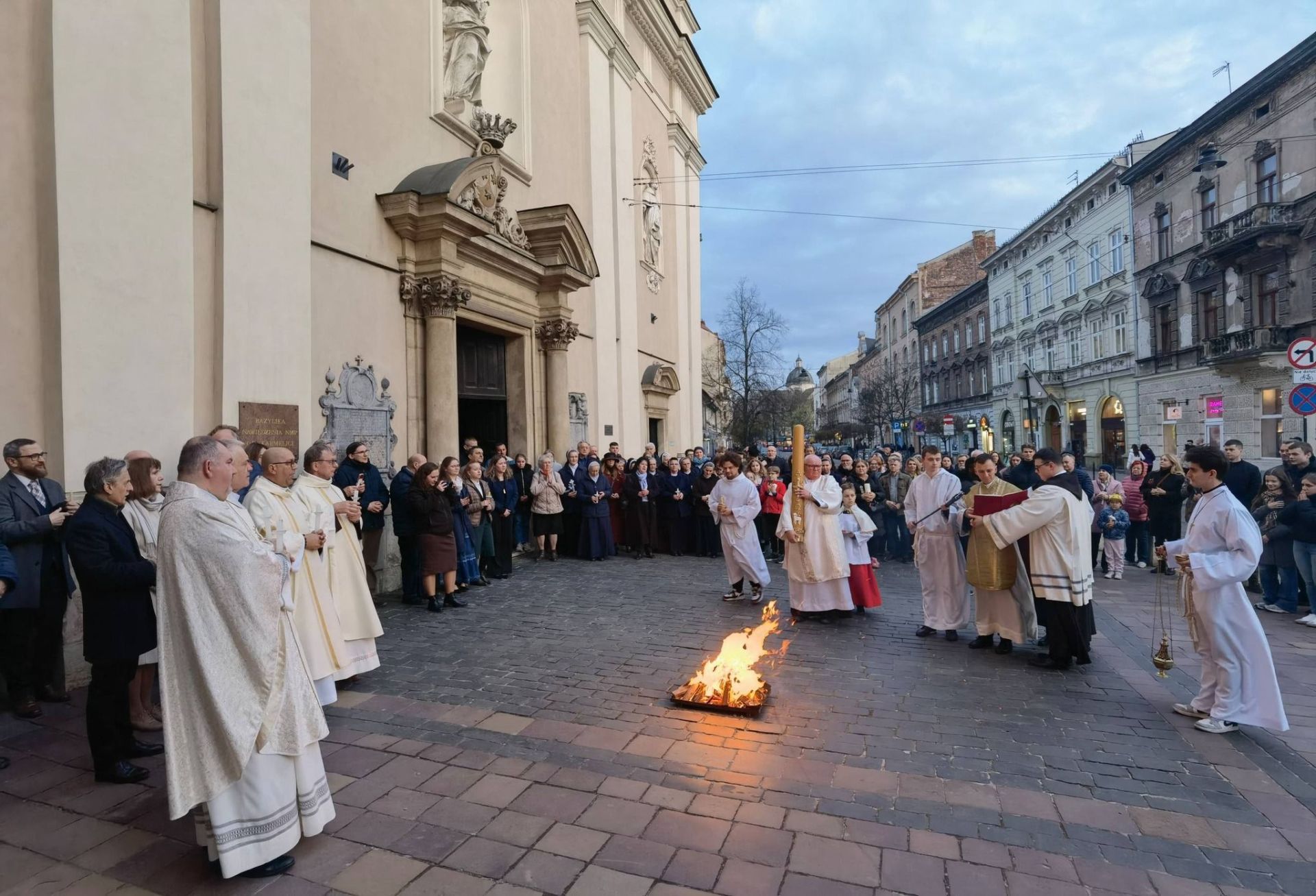 Życzenia Wielkanoc 2026 r.