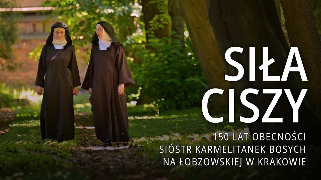 Msza św. u sióstr Karmelitanek Bosych